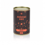 ЛЬВІВСЬКА КАВА "ЕСПРЕСО", В ТУБУСІ 250Г - image-0